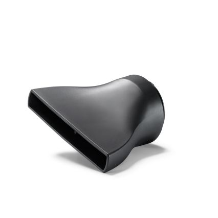 Bellissima 11665 - Secador MY PRO 2300W/230V negro/oro rosa