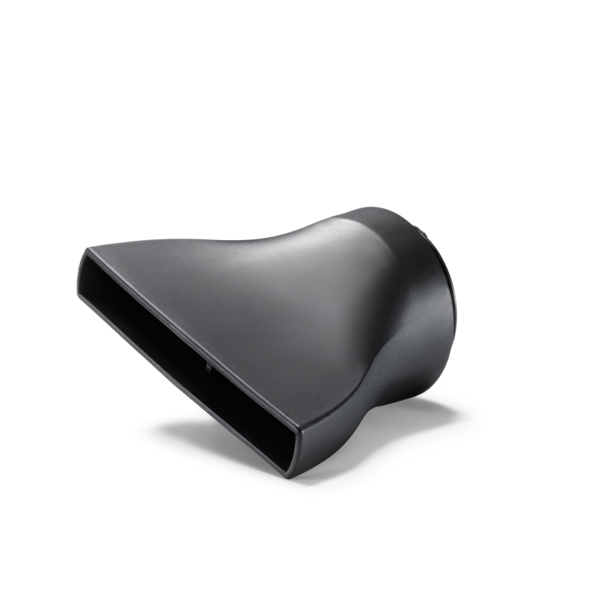 Bellissima 11665 - Secador MY PRO 2300W/230V negro/oro rosa