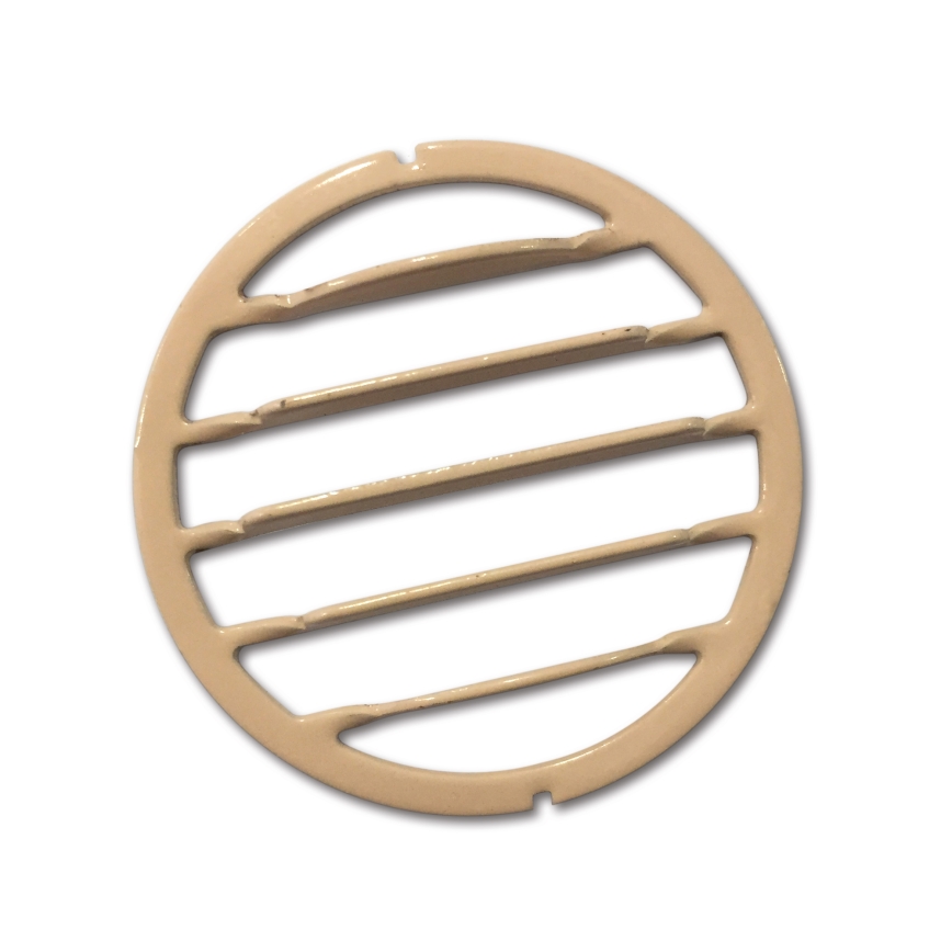 Bellissima 11665 - Secador MY PRO 2300W/230V negro/oro rosa