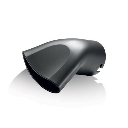 Bellissima 11726 - Cepillo de aire caliente 5 en 1 MY PRO 1000W/230V blanco/oro rosa