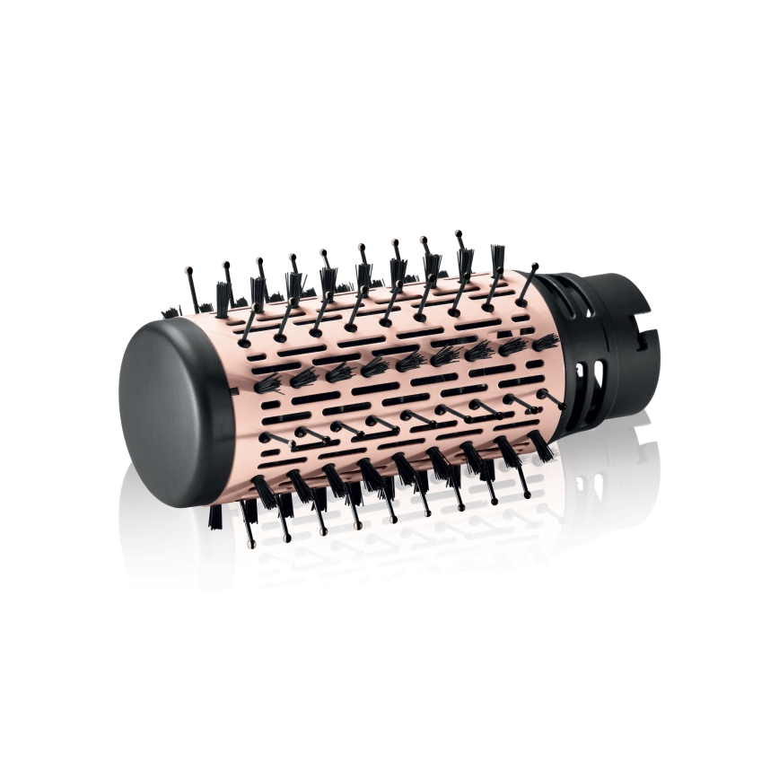 Bellissima 11726 - Cepillo de aire caliente 5 en 1 MY PRO 1000W/230V blanco/oro rosa