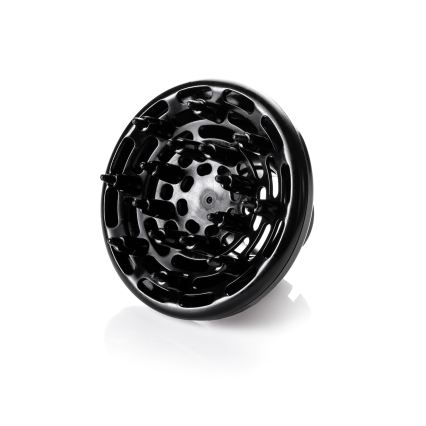 Bellissima 11847 - Cepillo de aire caliente 8 en 1 AIR WONDER 1000W/230V blanco/dorado