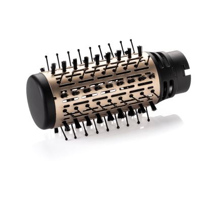 Bellissima 11847 - Cepillo de aire caliente 8 en 1 AIR WONDER 1000W/230V blanco/dorado