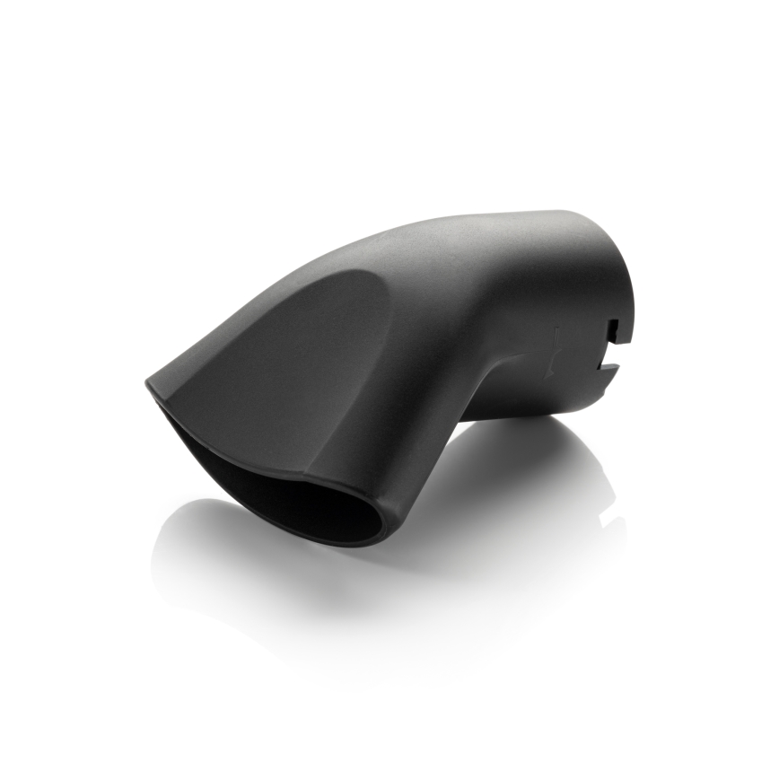 Bellissima 11847 - Cepillo de aire caliente 8 en 1 AIR WONDER 1000W/230V blanco/dorado