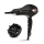 Bellissima 11858 - Secador de pelo 2100W/230V negro/rosa