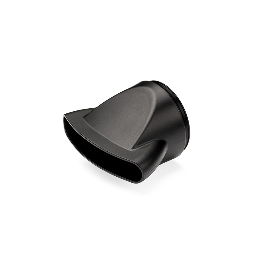 Bellissima 11872 - Secador de viaje B-TRAVEL 1400W/230V negro/dorado