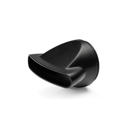 Bellissima 11872 - Secador de viaje B-TRAVEL 1400W/230V negro/dorado