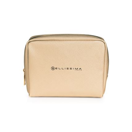 Bellissima 11872 - Secador de viaje B-TRAVEL 1400W/230V negro/dorado