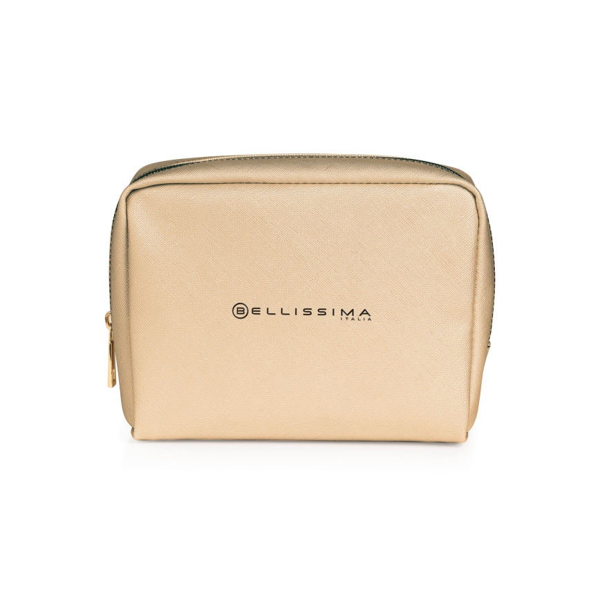 Bellissima 11872 - Secador de viaje B-TRAVEL 1400W/230V negro/dorado