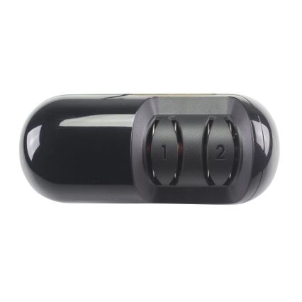 Beper - Afilador eléctrico de cuchillos 40W/230V