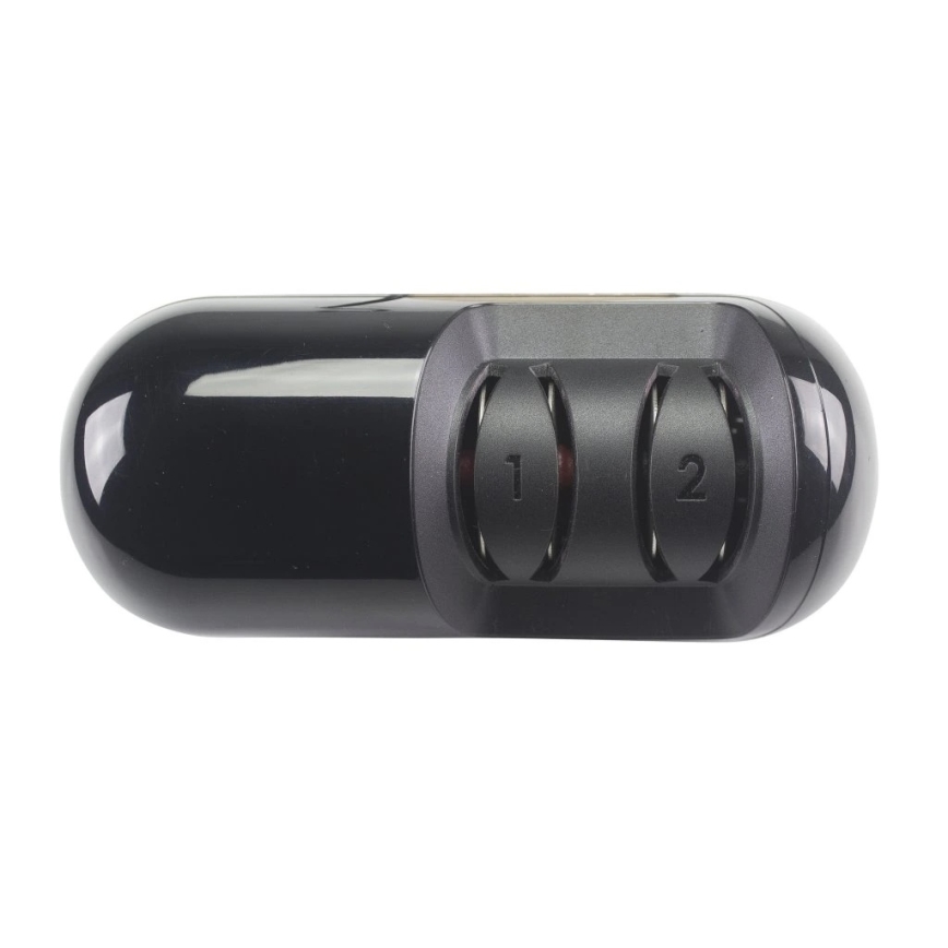 Beper - Afilador eléctrico de cuchillos 40W/230V