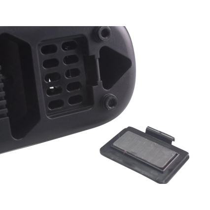 Beper - Afilador eléctrico de cuchillos 40W/230V