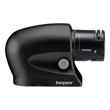 Beper - Afilador eléctrico para cuchillos 10W/230V