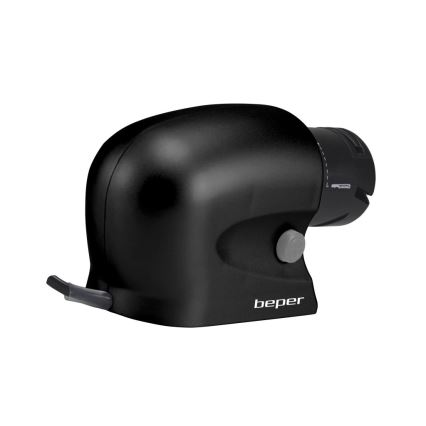 Beper - Afilador eléctrico para cuchillos 10W/230V