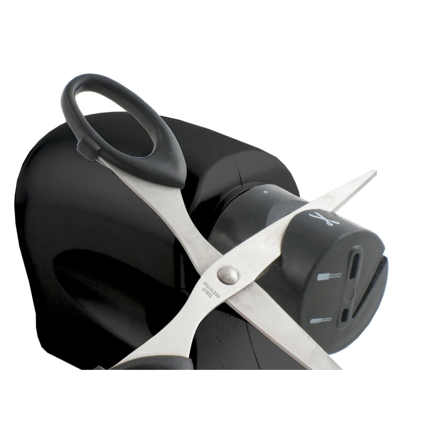 Beper - Afilador eléctrico para cuchillos 10W/230V