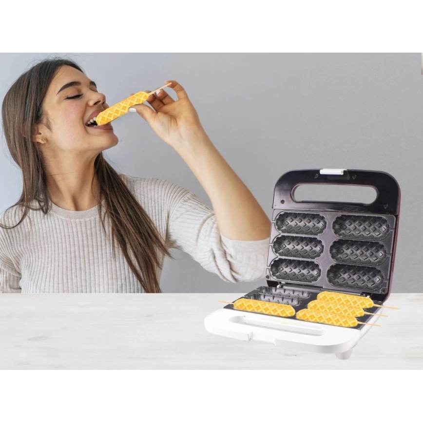 Beper - Gofrera 850W/230V