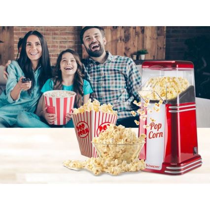 Beper - Máquina para palomitas 1200W/230V