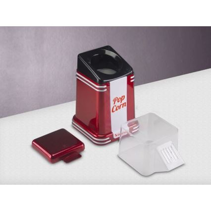 Beper - Máquina para palomitas 1200W/230V