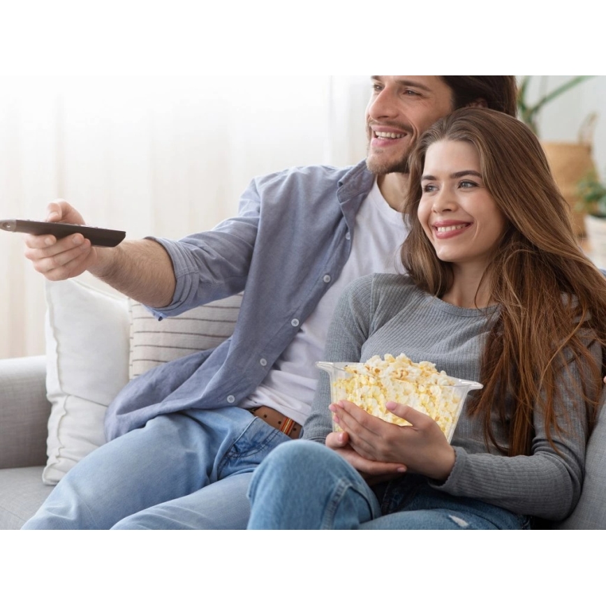 Beper - Máquina para palomitas 700 W/230 V