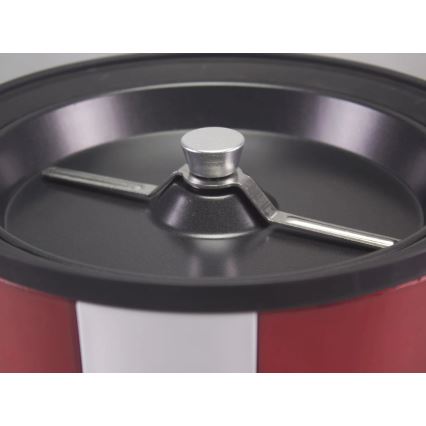 Beper - Máquina para palomitas 700 W/230 V