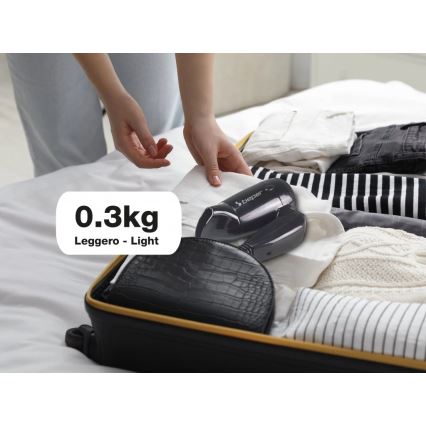 Beper - Secador de viaje 1200 W/230 V