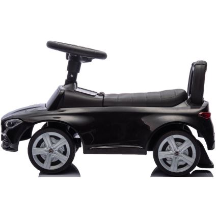 Bicicleta de empuje Mercedes C-Class 2xAA negro