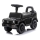Bicicleta de empuje Mercedes G350d 2xAA negro