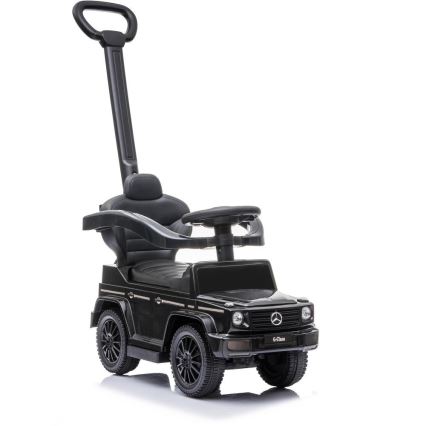 Bicicleta de empuje Mercedes G350d 3en1 2xAA negro
