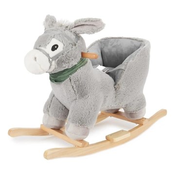 Bieco - Balancín burro