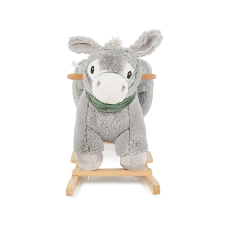 Bieco - Balancín burro