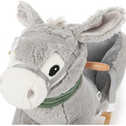 Bieco - Balancín burro