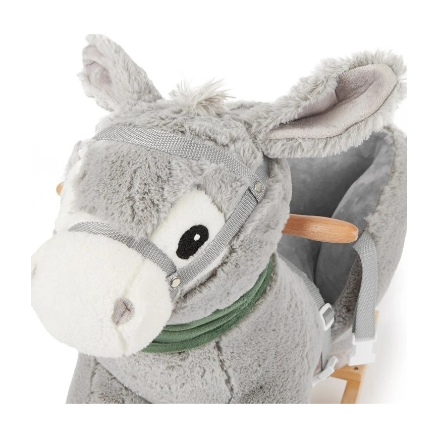 Bieco - Balancín burro