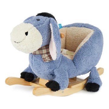 Bieco - Balancín Burro