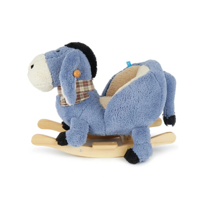 Bieco - Balancín Burro