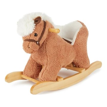Bieco - Balancín caballo