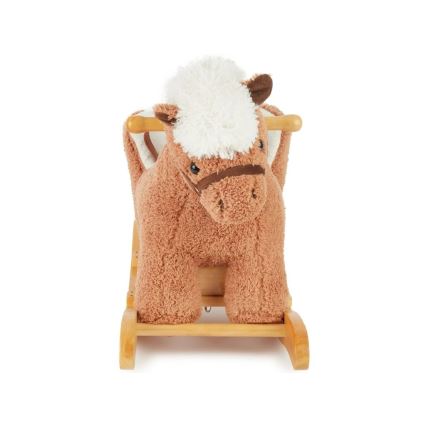 Bieco - Balancín caballo