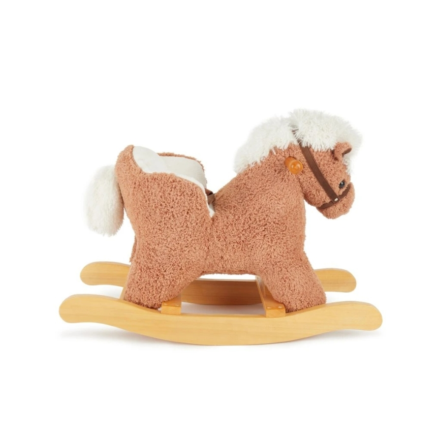 Bieco - Balancín caballo