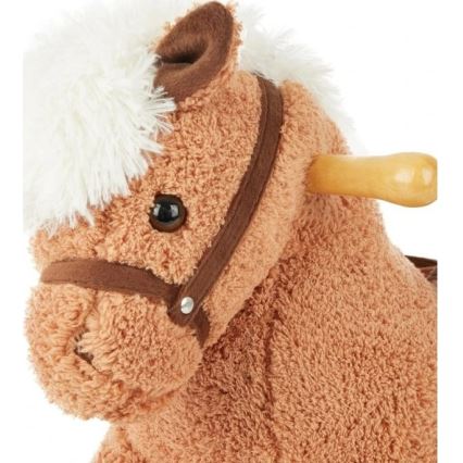 Bieco - Balancín caballo