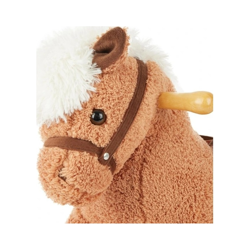 Bieco - Balancín caballo