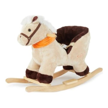 Bieco - Balancín caballo