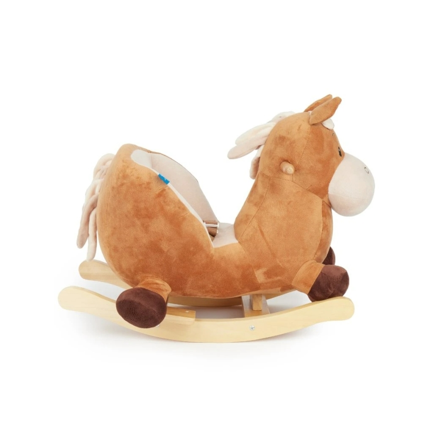 Bieco - Balancín CALIMERO caballo