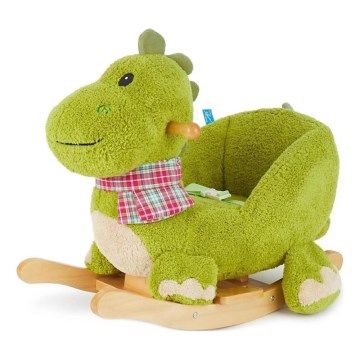 Bieco - Balancín dinosaurio