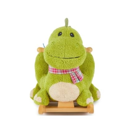 Bieco - Balancín dinosaurio