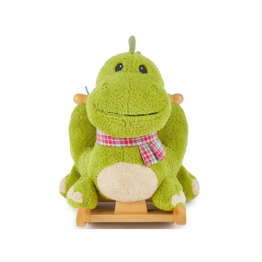 Bieco - Balancín dinosaurio