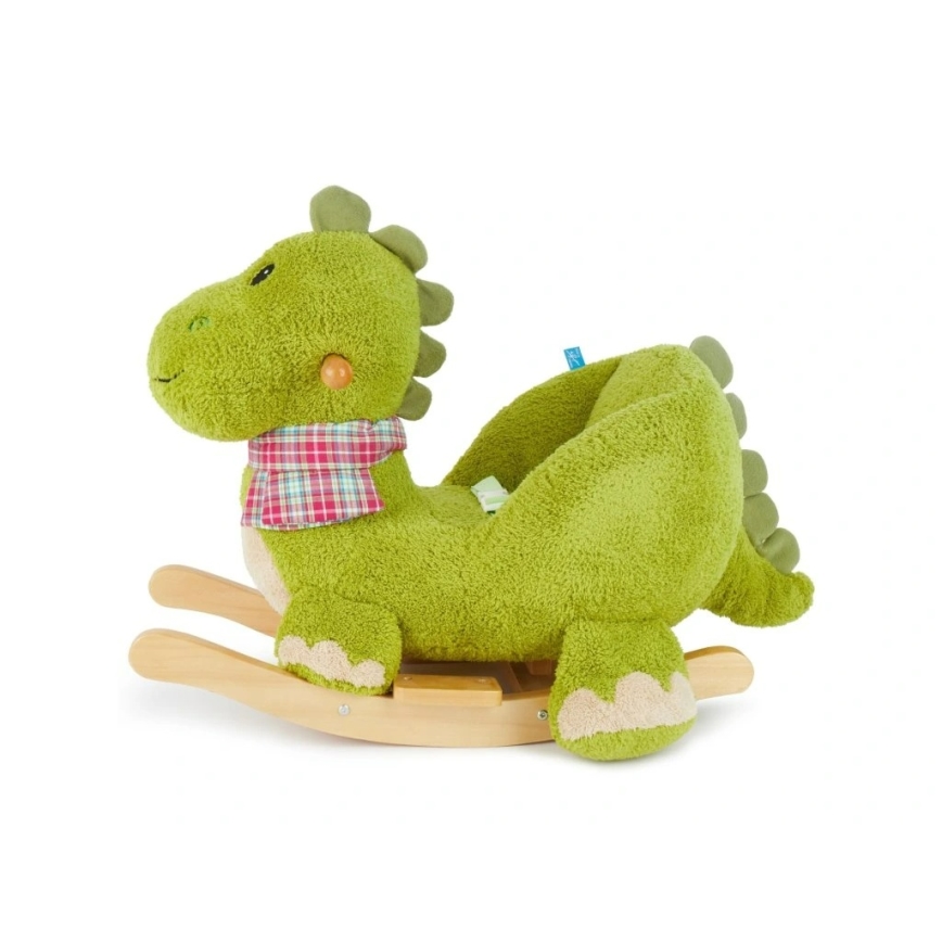 Bieco - Balancín dinosaurio