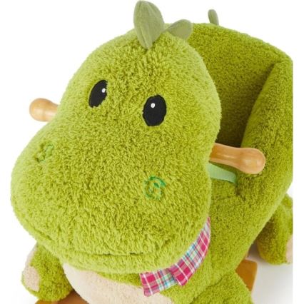 Bieco - Balancín dinosaurio