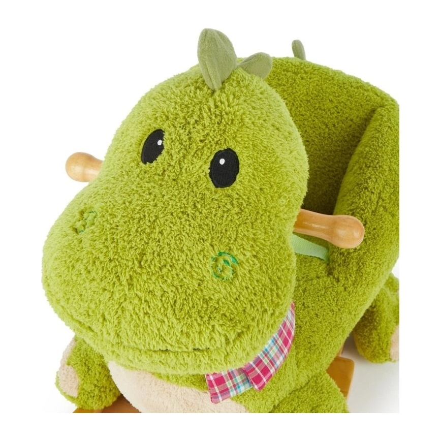 Bieco - Balancín dinosaurio
