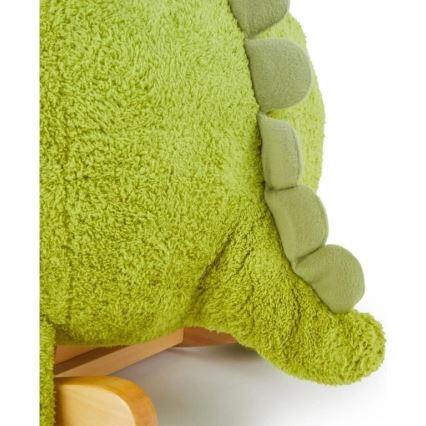 Bieco - Balancín dinosaurio