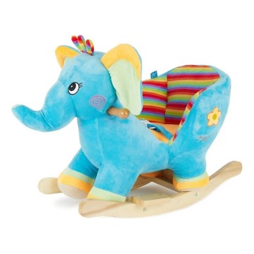 Bieco - Balancín elefante