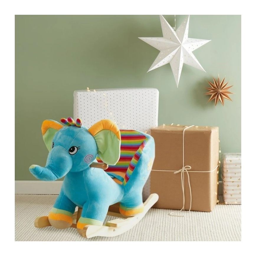 Bieco - Balancín elefante